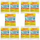 Ver imagem 2 de Kit 10 Pastilha Genco Genclor T 200g para Piscina Genco