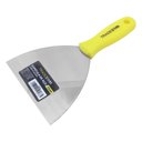 Ver imagem 2 de Espátula 12cm Multiuso P- Pintor Gesso Drywal Tradestar