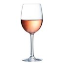 Ver imagem 4 de Kit 12 Copo Taças Vinho Cristal 470ml Chef Sommelier Arcoroc