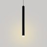 Pendente 3,2x40cm 5w 3000k Bivolt Metal Preto+acrílico - 5