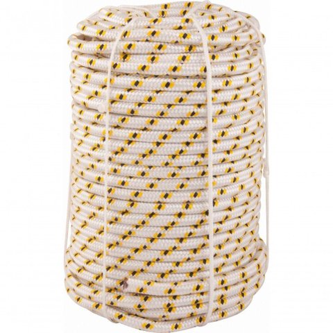 Corda para Laco 12mm com 200m Pp Vonder