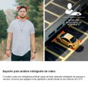 Ver imagem 2 de Kit Cftv Mhdx 1004c Intel 04 Camera 1080p 3.6mm Hd 1tb