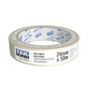 Ver imagem 4 de Fita Crepe Uso Geral 24mm X 50m com 5 Rolos Tekbond