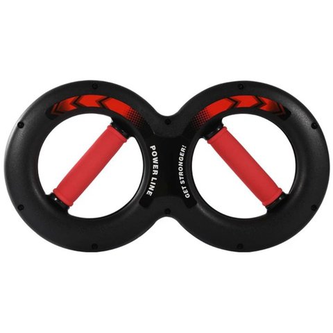 Hand Grip Exercitador Braço Punho Antebraço 20kg Força Resistencia Musculaçao Academia Treino Fitnes