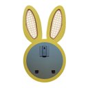 Ver imagem 3 de Espelho Decorativo Infantil 43cm X 44cm