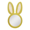 Ver imagem 1 de Espelho Decorativo Infantil 43cm X 44cm