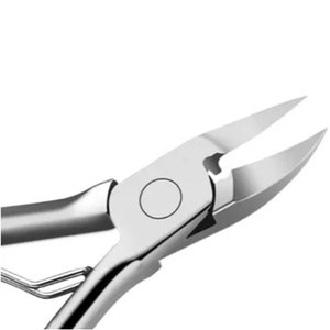 Alicate de Corte Garante corte Preciso de Unha