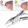 Alicate de Corte Garante corte Preciso de Unha - 2