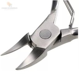 Alicate de Corte Garante corte Preciso de Unha - 4