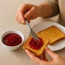 Ver imagem 2 de Jogo 24 Molheiras de Plástico para Restaurante 120ml Branco