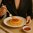 Ver imagem 6 de Jogo 24 Molheiras de Plástico para Restaurante 120ml Branco