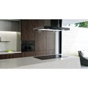 Ver imagem 2 de Forno Multipreparo Fischer Platinium Ebony de Embutir 35l Preto 220v