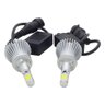 Lampada Multilaser Super Led H3 6200k Par - 2