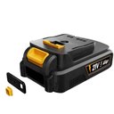 Ver imagem 2 de Bateria 21v Wap K21 Bt02