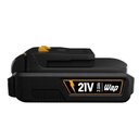 Ver imagem 3 de Bateria 21v Wap K21 Bt02