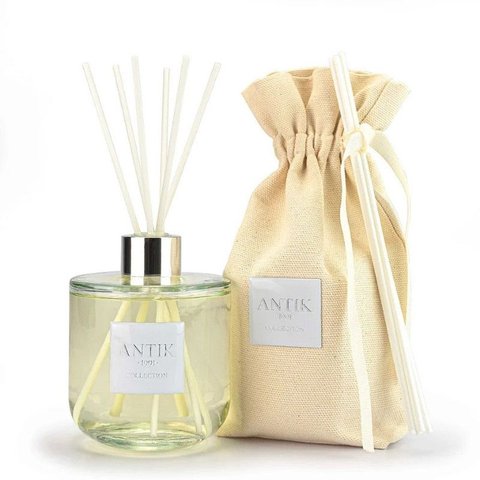 Difusor de Aromas Ruas de Sevilha 300ml - Antik