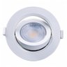 Spot Led Taschibra Alltop Redondo Par20 7w Bivolt 4000k - 1
