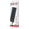 Hub Usb 2.0 com 4 Portas Usb Chaveadas Mbtech Mb84329 - 2