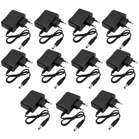 Kit 11 Fontes Alimentação Chaveadas 12v / 2a - Eoak09498x11