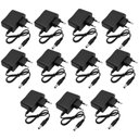 Ver imagem 1 de Kit 11 Fontes Alimentação Chaveadas 12v / 2a - Eoak09498x11