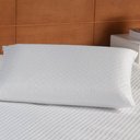 Ver imagem 2 de Protetor para Travesseiro Impermeável 2 Unidades - Branco