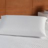 Protetor para Travesseiro Impermeável 2 Unidades - Branco - 2