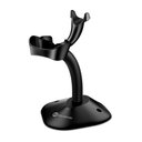 Ver imagem 1 de Suporte para Leitor de Código de Barras Goldentec - Haste Flexível - Preto - 63884