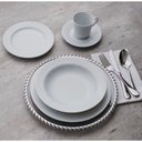 Ver imagem 3 de Aparelho de Jantar 20 Peças Noiva Schmidt