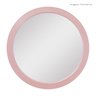 Espelho Decorativo Sandy 35cm Redondo - 1