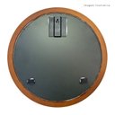 Ver imagem 5 de Espelho Decorativo Sandy 45cm Redondo