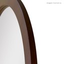 Ver imagem 2 de Espelho Decorativo Sandy 45cm Redondo
