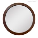 Ver imagem 1 de Espelho Decorativo Sandy 45cm Redondo