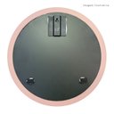 Ver imagem 6 de Espelho Decorativo Sandy 45cm Redondo