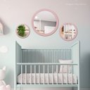 Ver imagem 3 de Espelho Decorativo Sandy 55cm Redondo