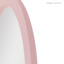Ver imagem 2 de Espelho Decorativo Sandy 55cm Redondo