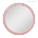 Ver imagem 1 de Espelho Decorativo Sandy 55cm Redondo