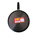 Ver imagem 3 de Frigideira Antiaderente Borda Alta 22cm com Espatula Docesar