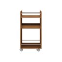 Ver imagem 2 de Carrnho Bar Brito Cinamomo Artely Cinamomo