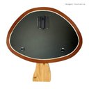 Ver imagem 5 de Espelho Decorativo Infantil 43x43cm Cogumelo