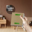 Ver imagem 4 de Jogo da Velha - Quadros ou Placas Modulares com 9 Peças