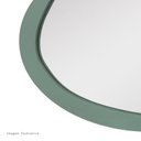 Ver imagem 3 de Espelho Decorativo Infantil 43x43cm Cogumelo
