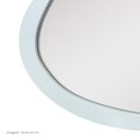 Ver imagem 4 de Espelho Decorativo Infantil 58x58cm Cogumelo