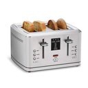 Ver imagem 3 de Cuisinart Torradeira Digital 4 Fatias com Memória Programável