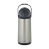 Garrafa Termica Pressão 1l Inox Nobile - 1