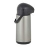 Garrafa Termica Pressão 1l Inox Nobile - 2