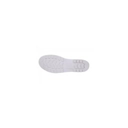 Bota Pvc Cano Longo Branca nº 45 - Workflex, Opção: Branco(a), Tamanho: 45 - 2