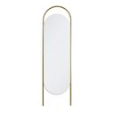 Ver imagem 1 de Espelho Decorativo de Chão Portal Fit 43x150cm Oblongo