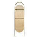 Ver imagem 5 de Espelho Decorativo de Chão Portal Fit 43x150cm Oblongo