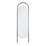 Espelho Decorativo de Chão Portal Fit 43x150cm Oblongo - 1