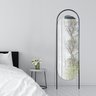 Espelho Decorativo de Chão Portal Fit 43x150cm Oblongo - 3